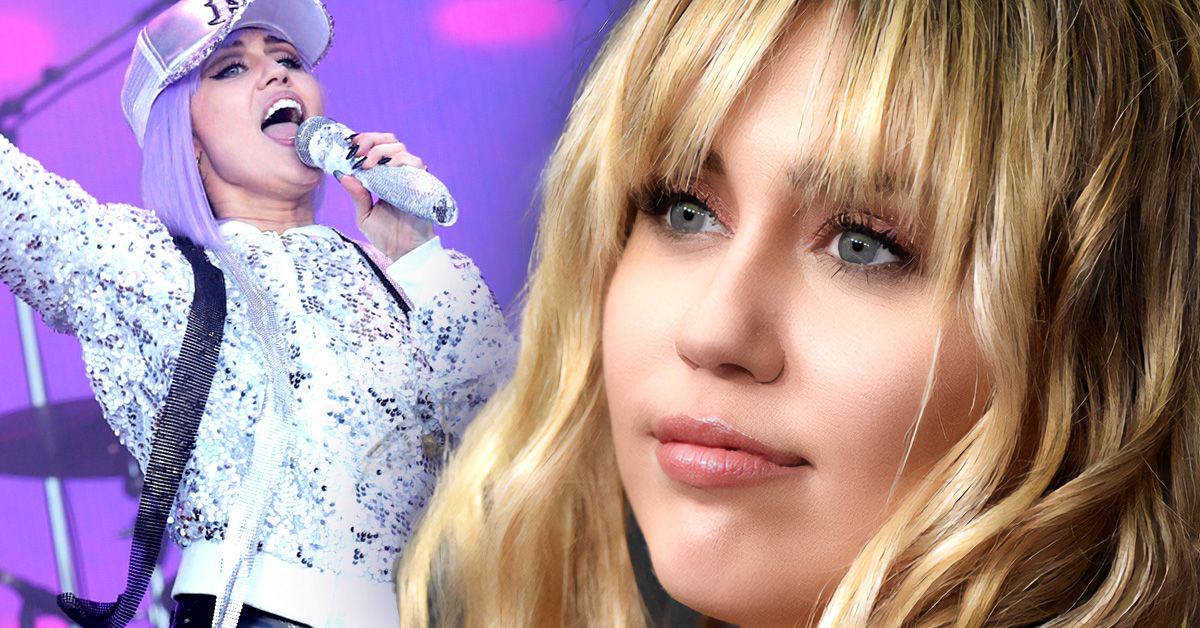 How Miley Cyrus Built Her $160 Million Net Worth