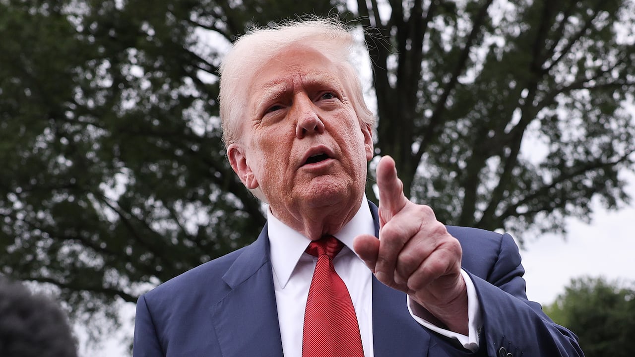 Trump dismisses weak jobs numbers as 'rigged' and fires labour statistics chief