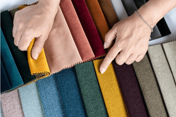 The Best Fabric Trends Right Now and What to Sew with Them