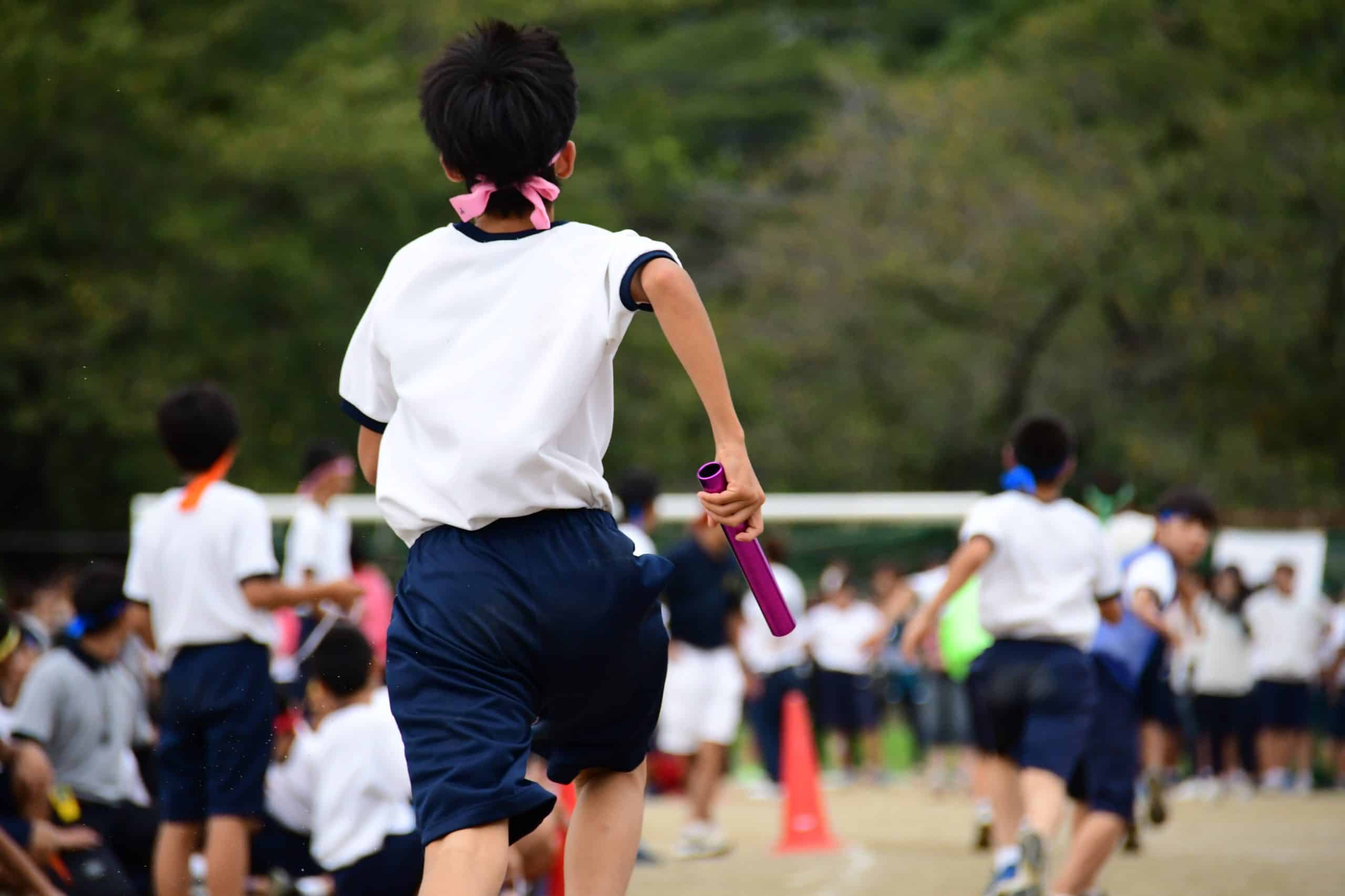 Want students to run a mile? President Trump revives Presidential Fitness Test