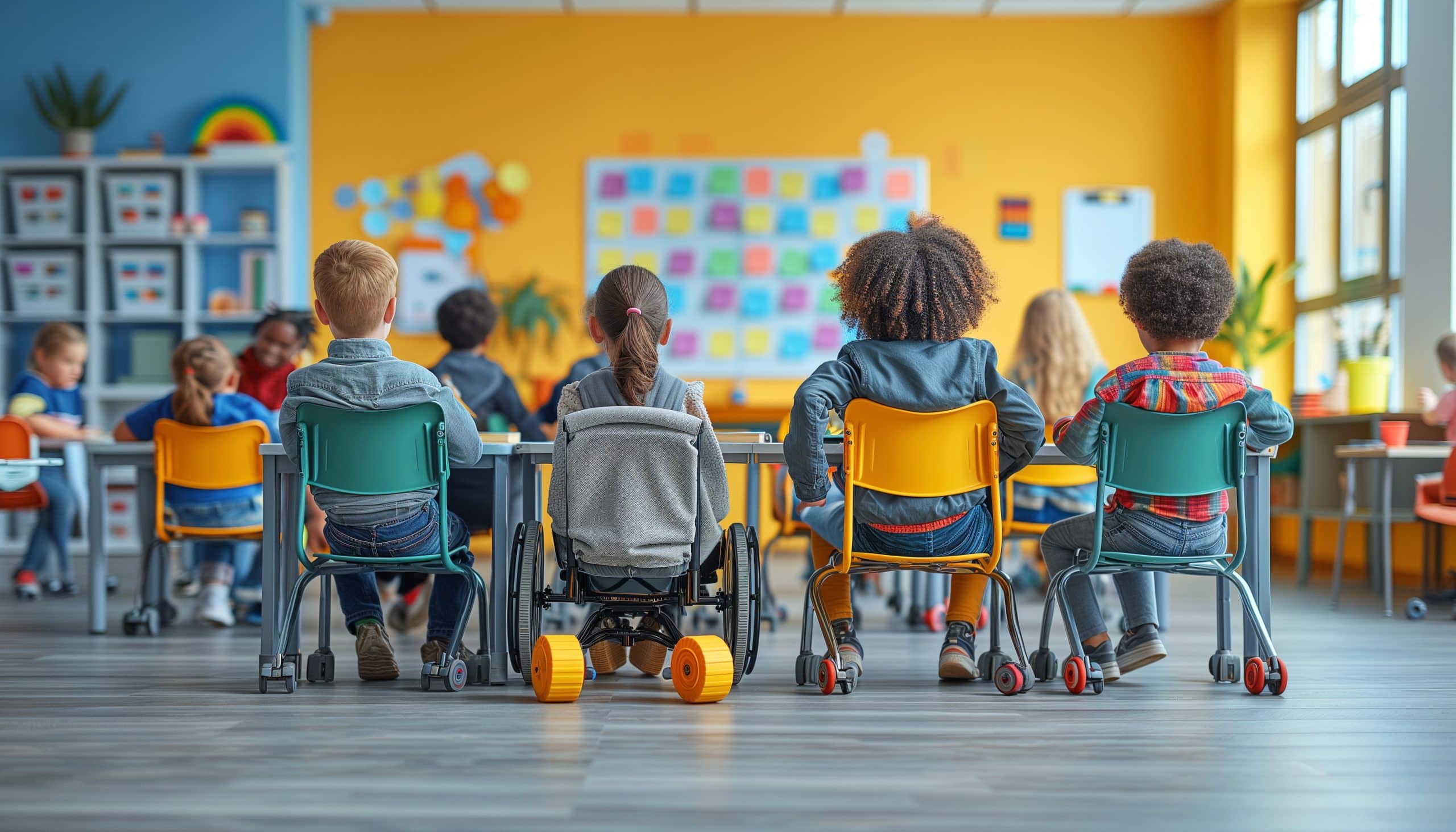 Project 2025’s silent strike on Head Start