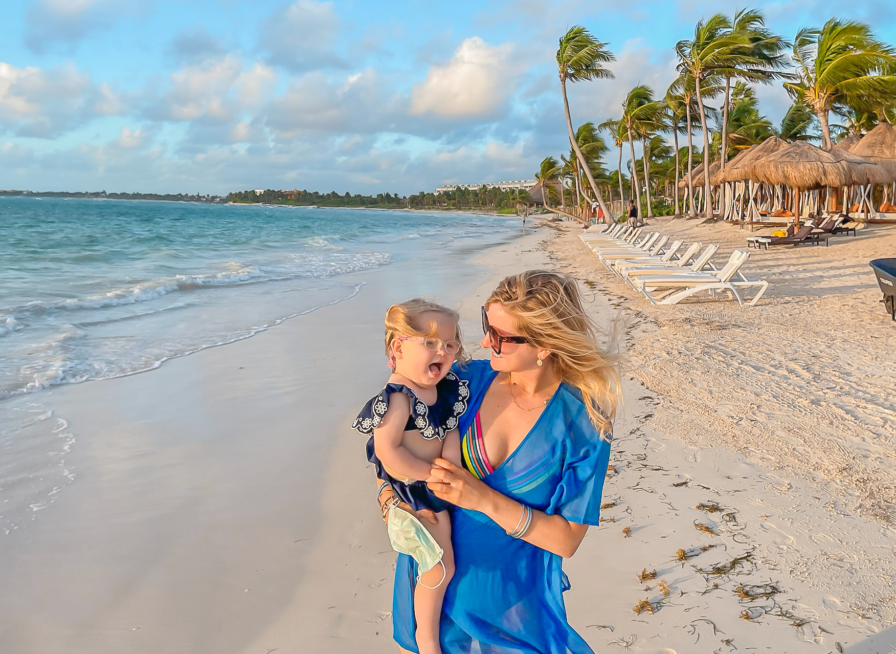 How to Fulfil Your Travel Goals After Having a Baby • The Perennial Style