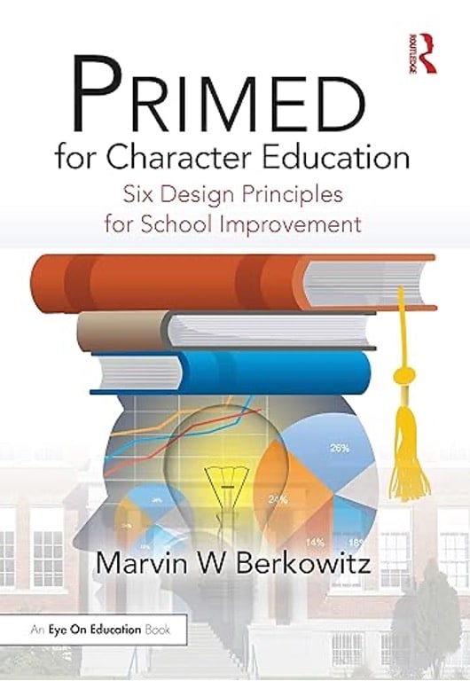 Good Character Education is Good Education