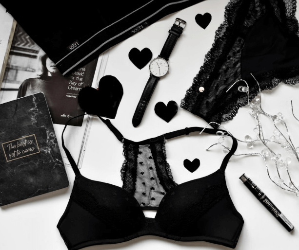 How the Right Bra Style Can Enhance the Overall Look and Fit of Any Fashion Ensemble