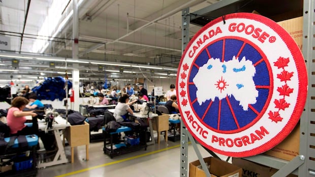 Canada Goose’s summer apparel helps shift company from winter-brand perception