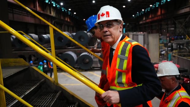 The Eastern Energy Partnership: Atlantic Canada’s big pitch for Carney’s nation-building list
