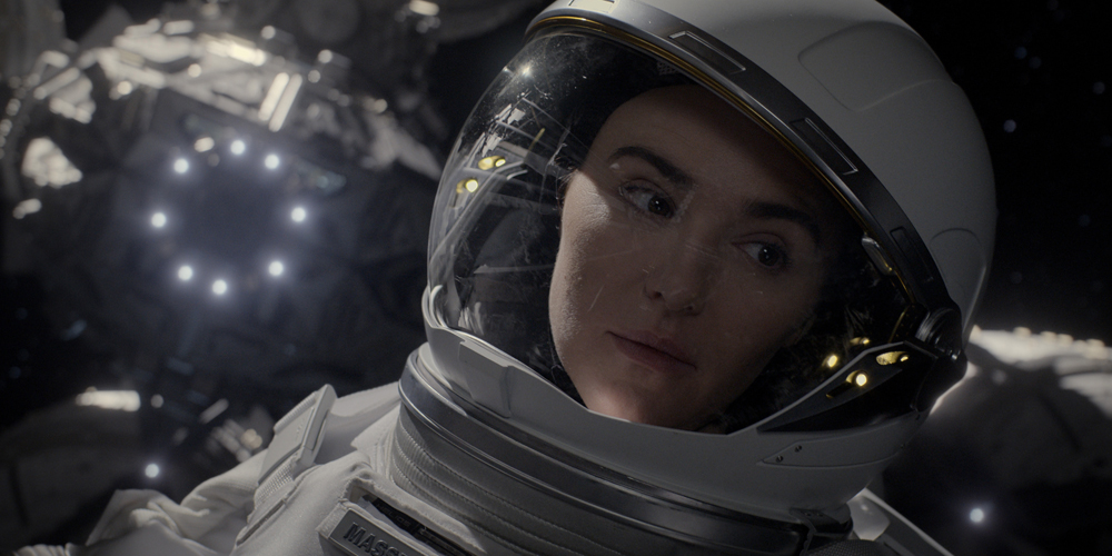Exploring the Cosmic Stage: 32 Iconic Actors Who Embarked on Space Adventures