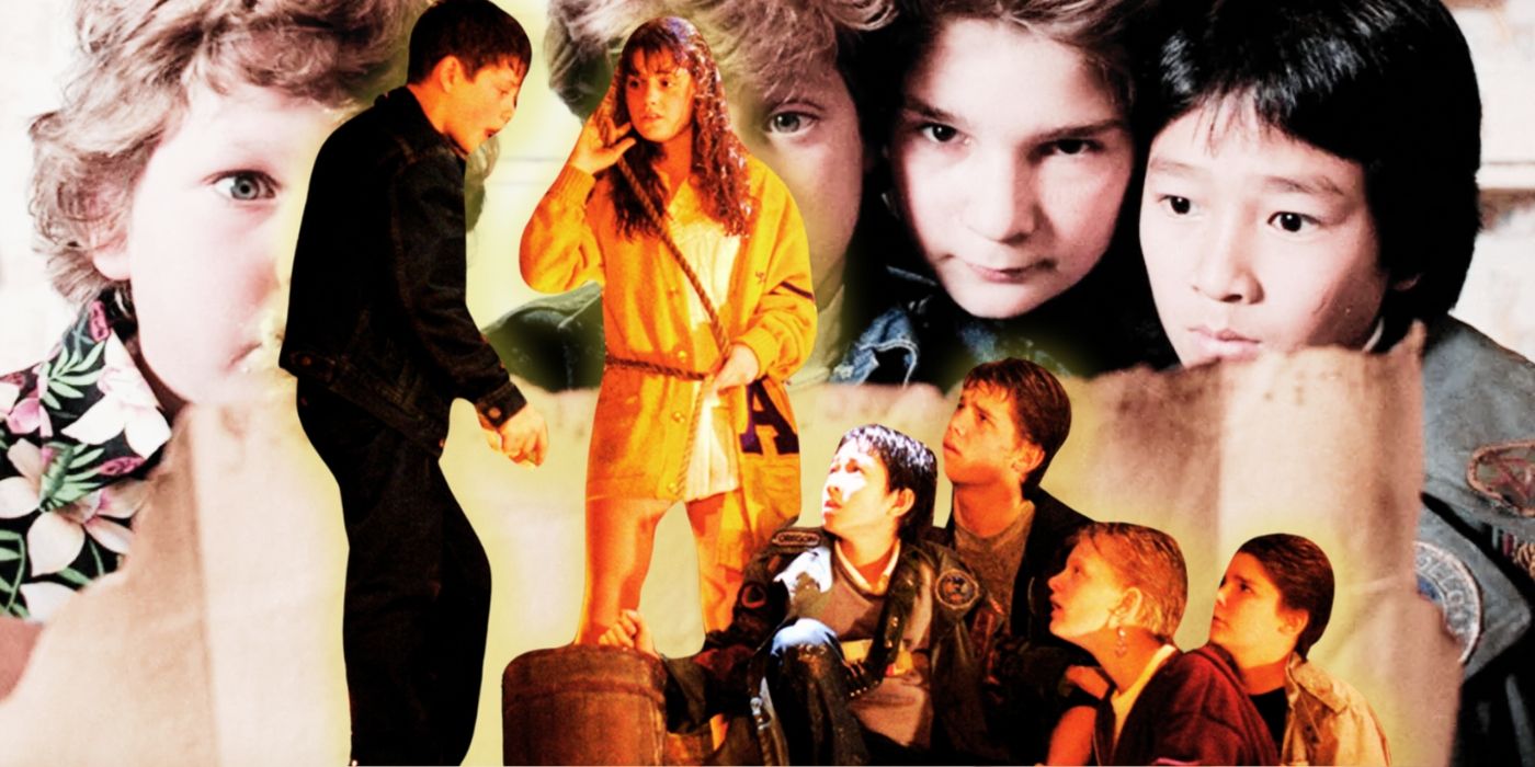 The Goonies Best Movie Quotes