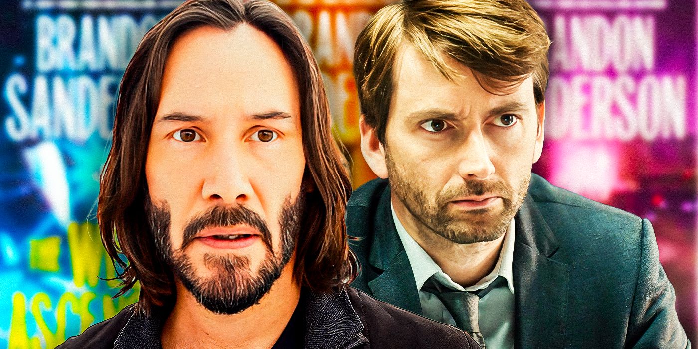 10 Perfect Actors For The Film Role Casted