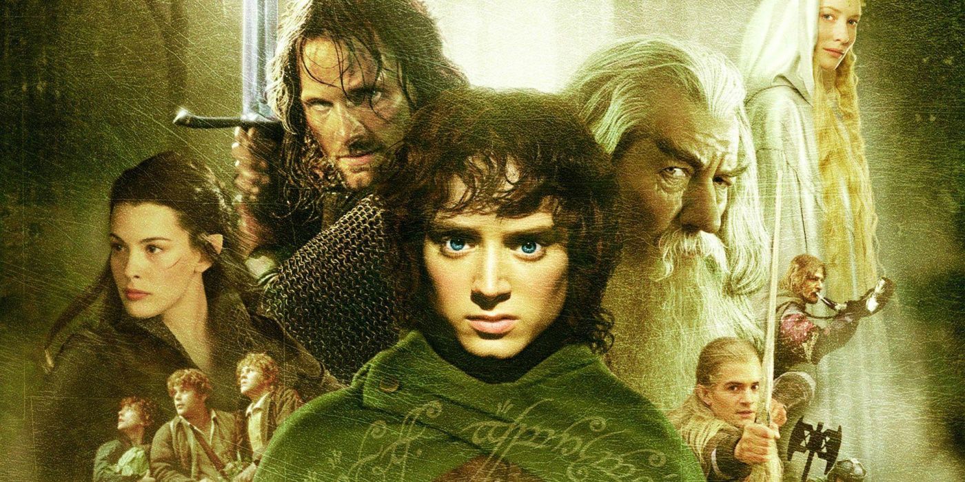 10 Best rewrites in the ‘Lord of the Rings’ Movies: Enhancing Tolkien’s Epic for the Big Screen