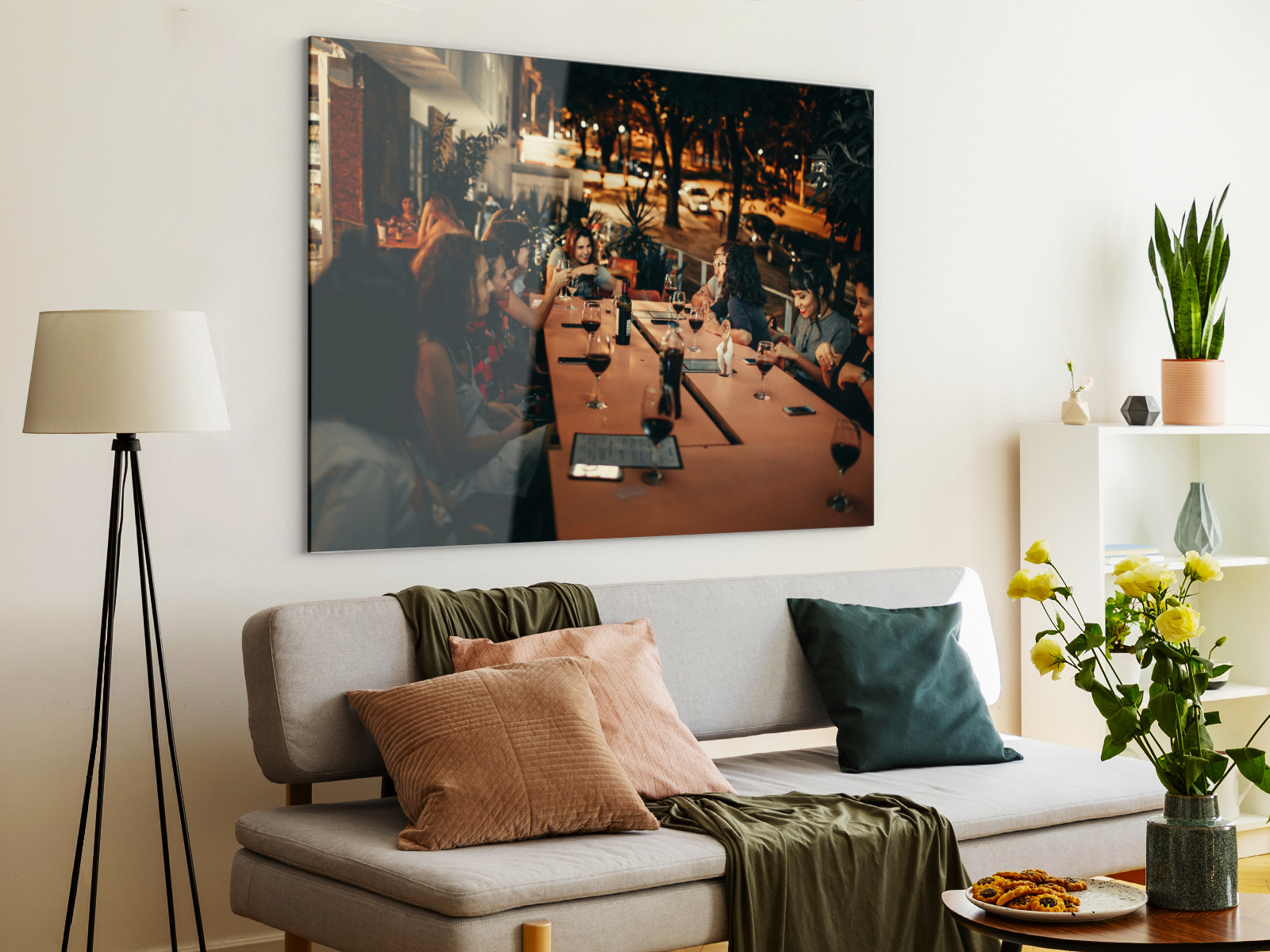 After the Party: 5 Great Moments to Print on Metal Prints • The Perennial Style