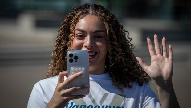 Vancouver’s newest pro hockey players pumped for Professional Women’s Hockey League debut
