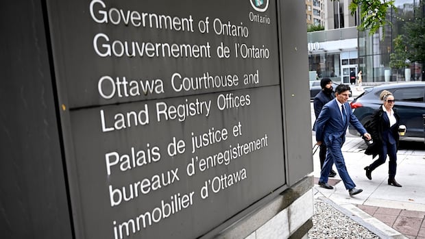 Crown attorneys’ group accuses politicians, media of ‘attacks’ on justice system