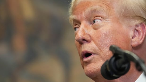 U.S. extends trade deal with Mexico, sets tariffs for dozens of countries
