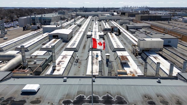 Stellantis vows to reconnect with customers as it flags $2.4B Cdn tariff hit for 2025
